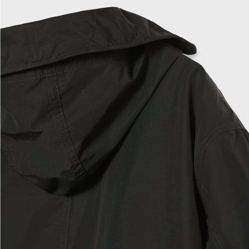 ZARA x STEVEN MEISEL Parka - Picture 6 of 16